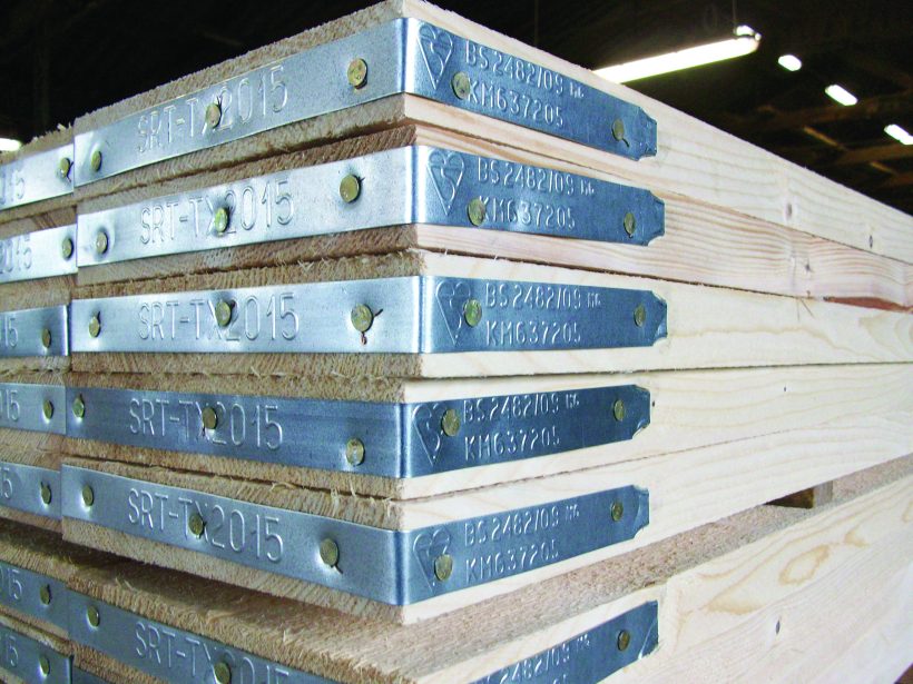 Scaffold Boards 1