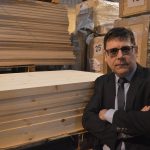 SR Timber expands with new panel range