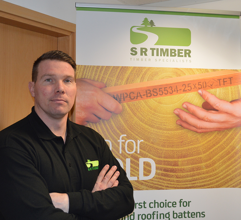SR Timber adds Parkes to its ranks