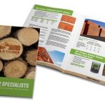 NEW BROCHURE PROVIDES TIMBER GUIDANCE